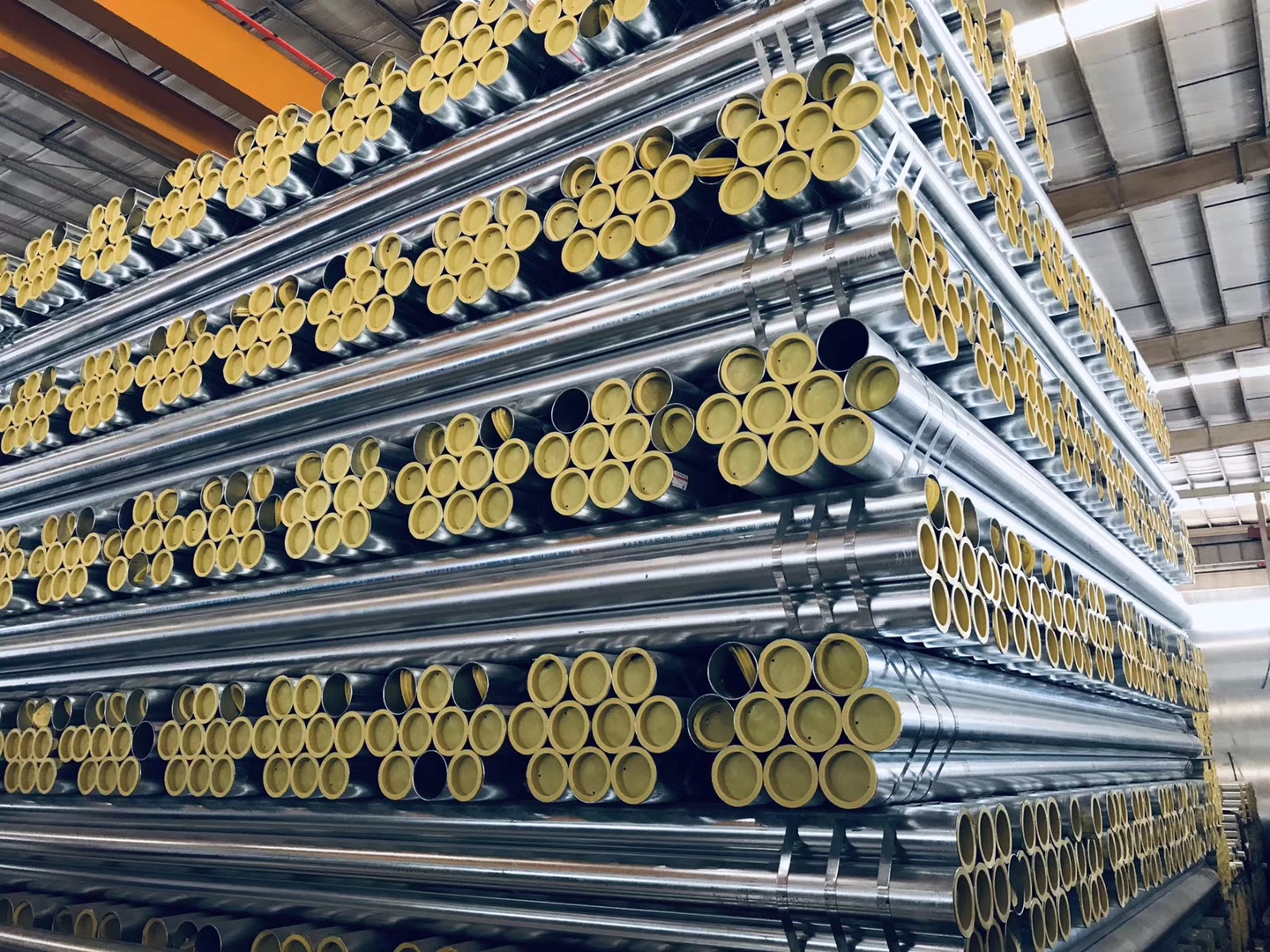 19日利達(dá)鍍鋅管出廠價(jià)格上調(diào)30元 19日利達(dá)鍍鋅管出廠價(jià)格上調(diào)30元