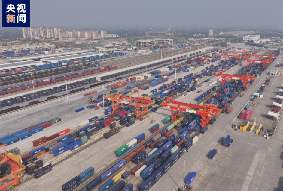 “一帶一路”推動鋼鐵行業(yè)出海,有望提振需求 “一帶一路”推動鋼鐵行業(yè)出海,有望提振需求