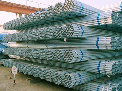 天津利達(dá)鍍鋅管：消防專用鍍鋅鋼管，守護(hù)安全之門