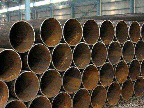 薄壁焊管 薄壁焊管