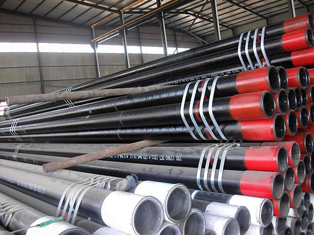 利達(dá)石油套管 利達(dá)石油套管